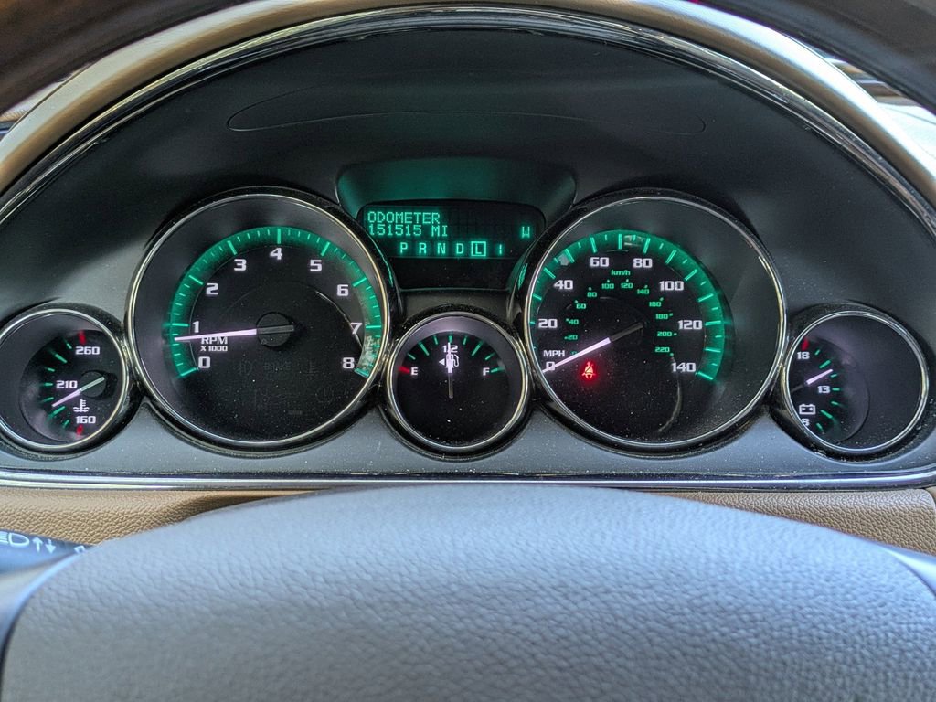 Used 2016 Buick Enclave Premium image 31