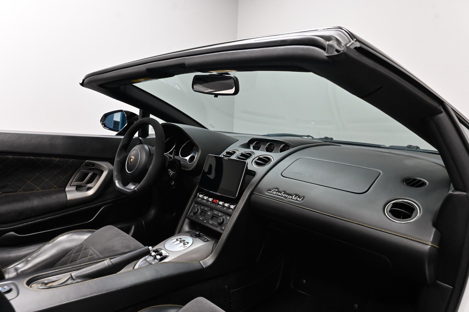 Used 2013 Lamborghini Gallardo LP 560-4 AWD/4WD image 38