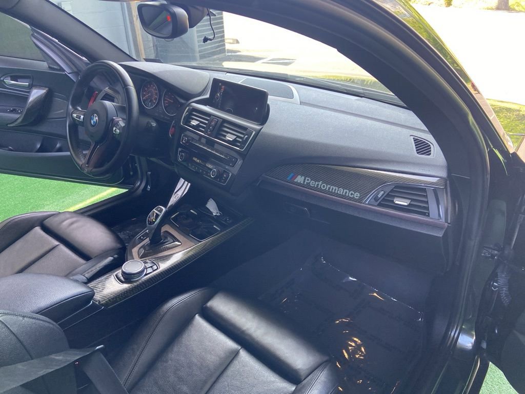 Used 2016 BMW M235i Coupe RWD image 22