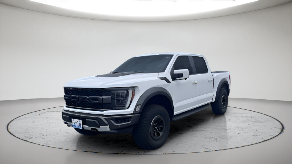 Used 2021 Ford F150 Raptor w/ Equipment Group 801A High