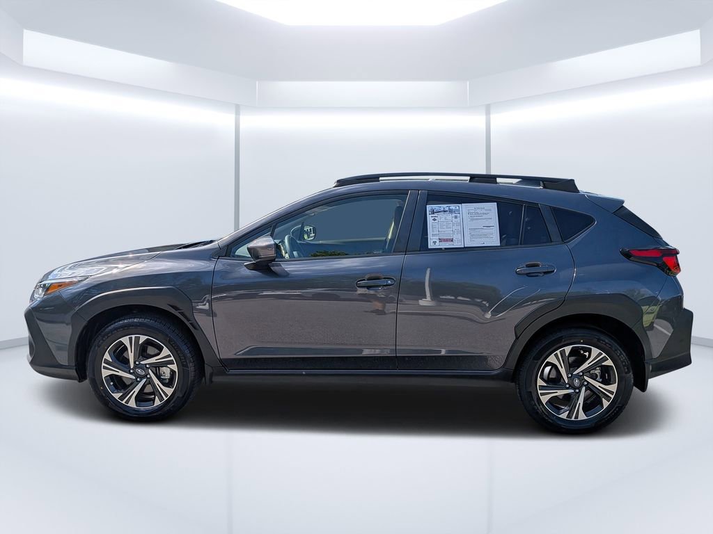 Certified 2024 Subaru Crosstrek 2.0i Premium AWD/4WD image 6