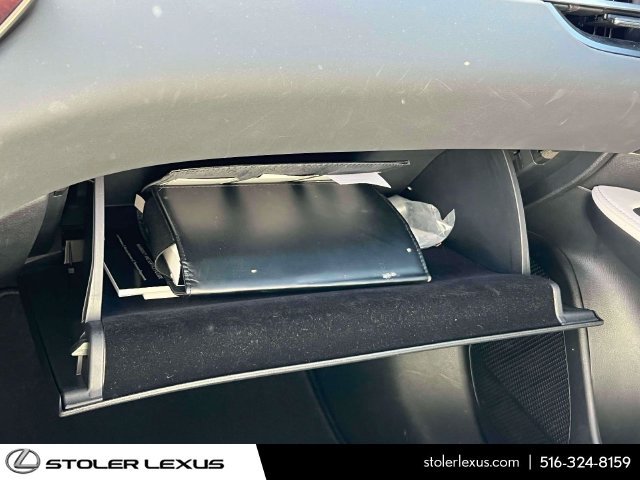 Used 2024 Lexus RX 350 Premium w/ Accessory Package (Z1) AWD/4WD image 39