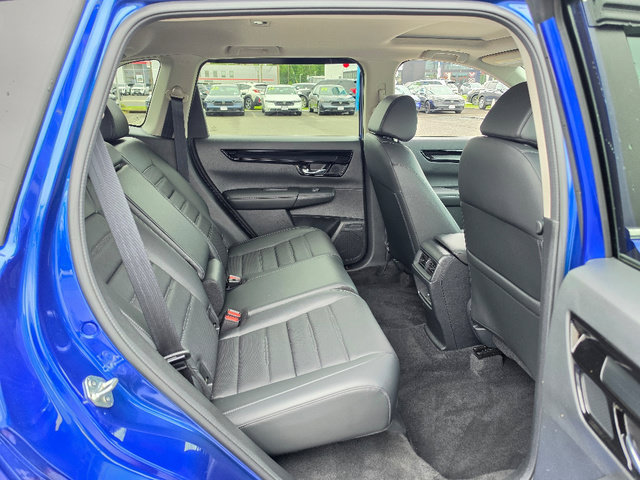 Certified 2024 Honda CR-V EX-L image 15