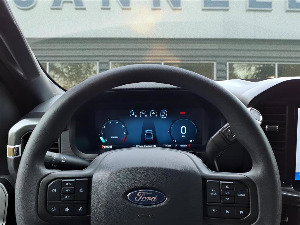 Used 2024 Ford F150 STX image 25