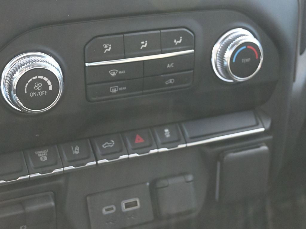 New 2026 GMC Sierra 3500 Pro image 23