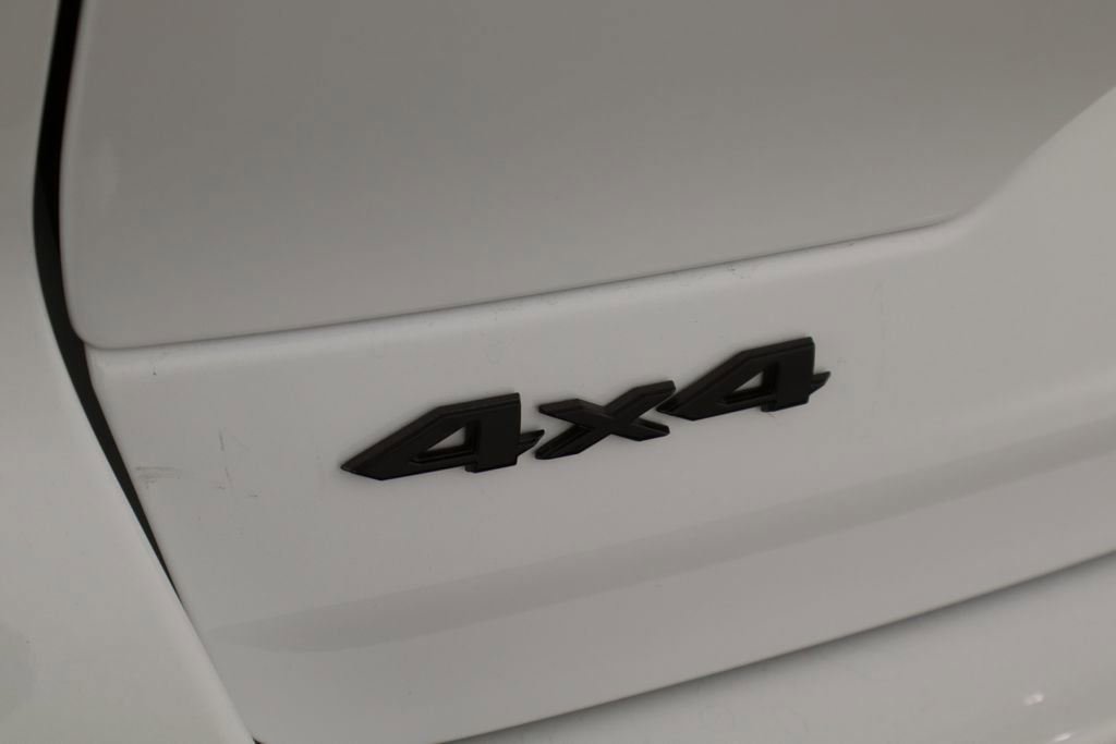 New 2025 Jeep Grand Cherokee Limited w/ Black Appearance Package image 49