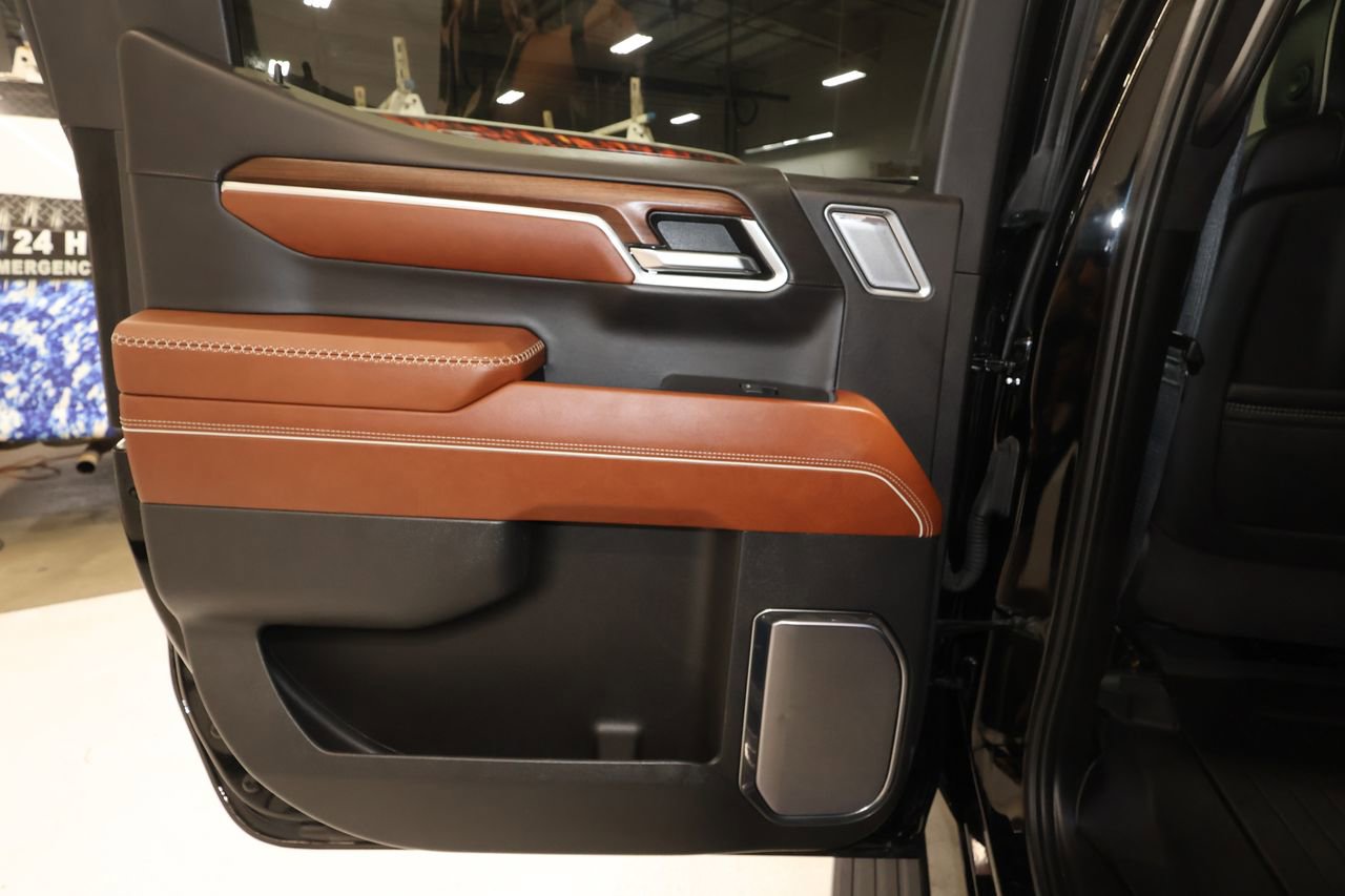 Certified 2024 GMC Sierra 1500 Denali Ultimate AWD/4WD image 23