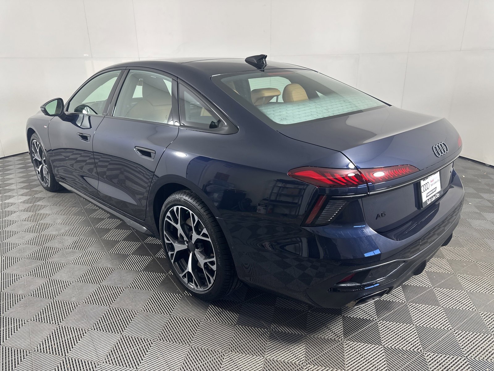 New 2026 Audi A6 Premium Plus image 4