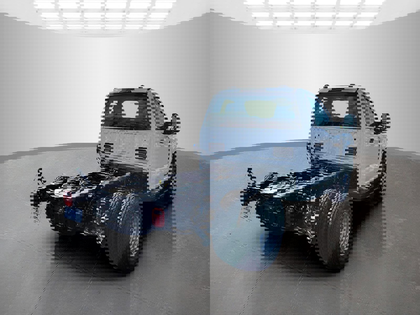 New 2026 Ford F350 XL image 4