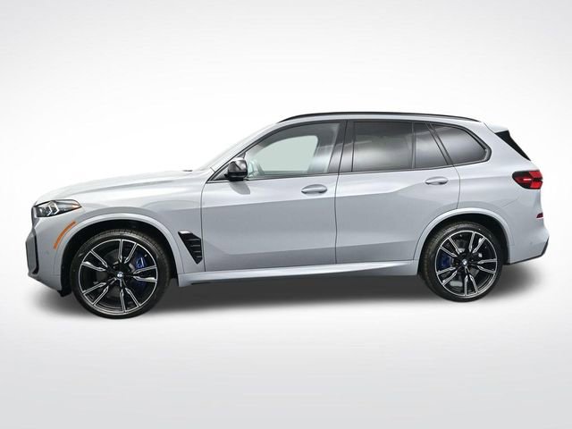 New 2026 BMW X5 M60i image 8