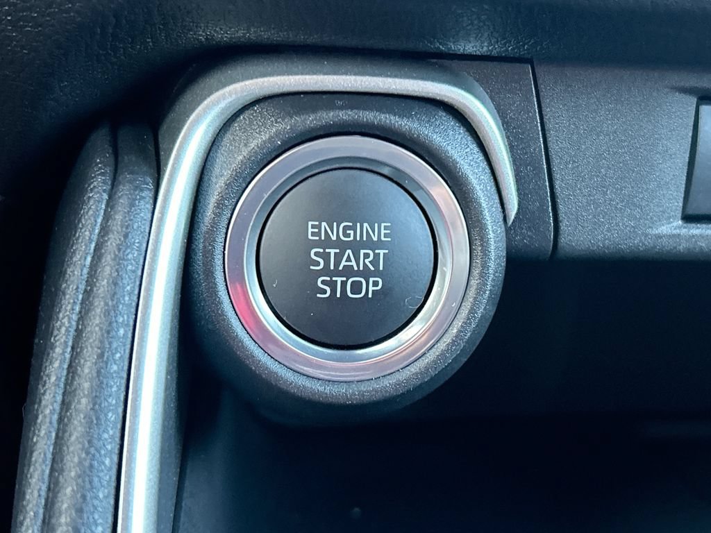 Certified 2026 Toyota Grand Highlander FWD image 19