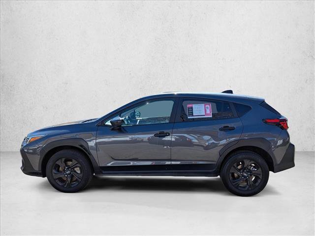 Used 2024 Subaru Crosstrek 2.0i image 9