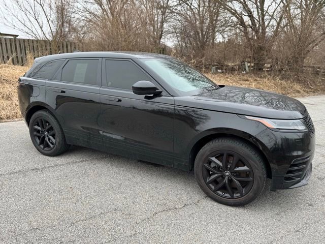 Used 2024 Land Rover Range Rover Velar Dynamic SE image 4