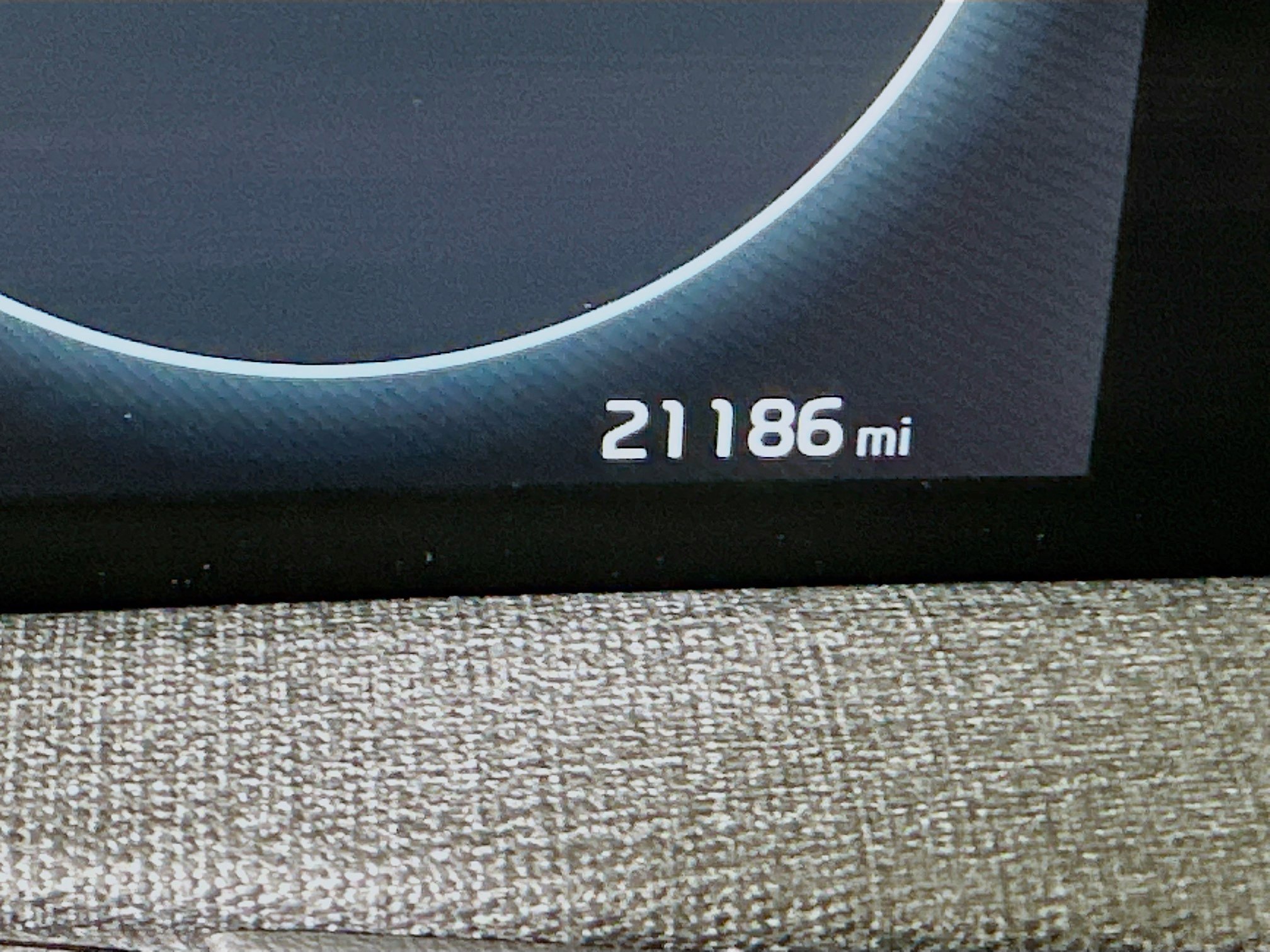 Used 2023 Kia EV6 Wind image 18