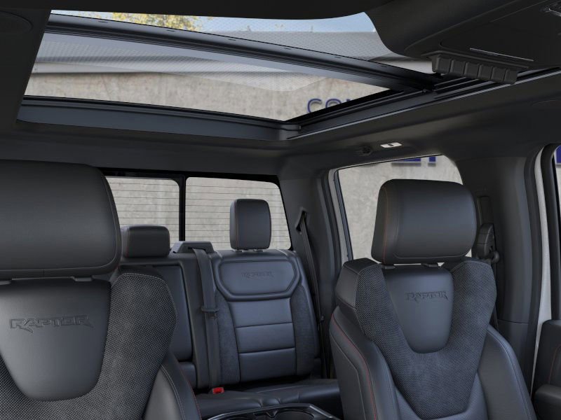 New 2025 Ford F150 Raptor image 19