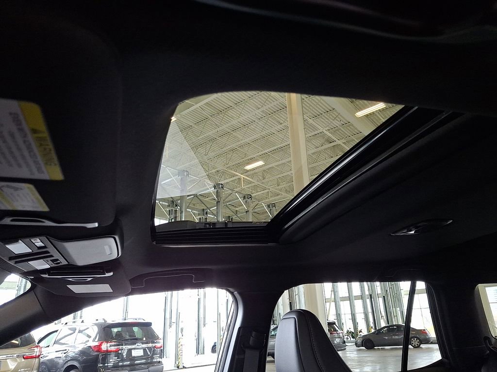 New 2026 Subaru Outback Limited image 12