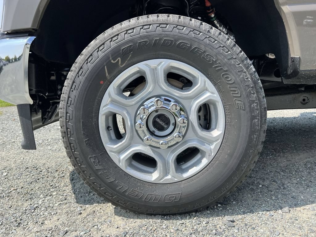 New 2026 Ford F250 XLT w/ XLT Premium Package AWD/4WD image 12