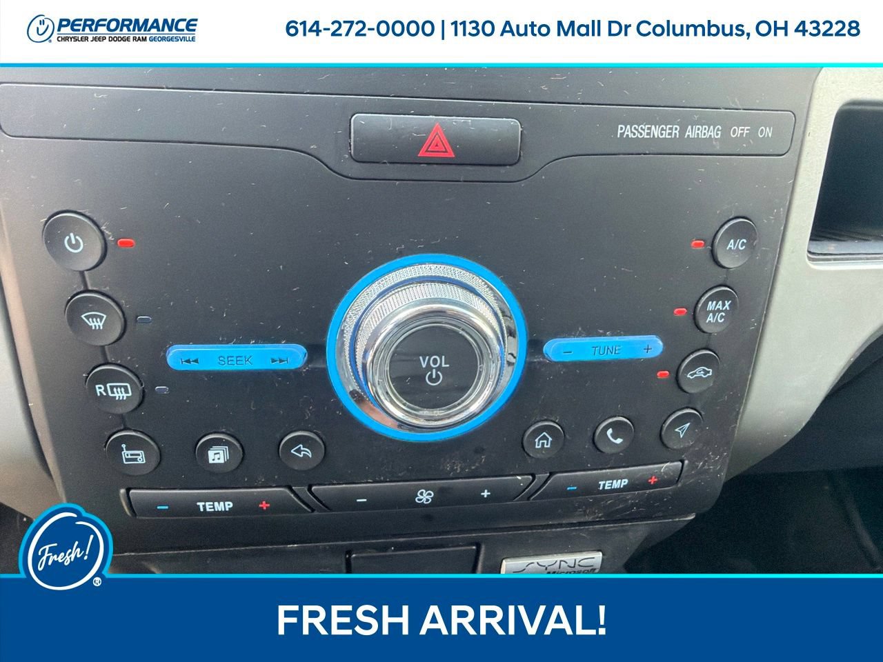 Used 2013 Ford F150 XLT w/ Luxury Equipment Group AWD/4WD image 24