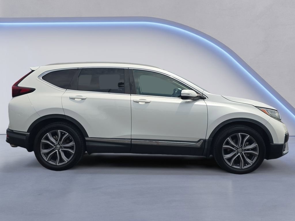 Used 2020 Honda CR-V Touring image 7