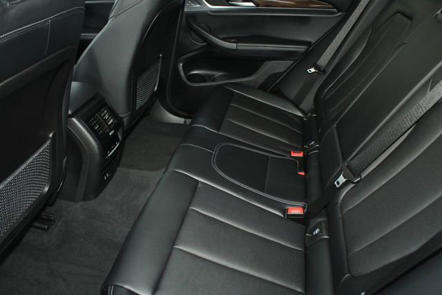 Certified 2023 BMW X3 xDrive30i w/ Premium Package image 25
