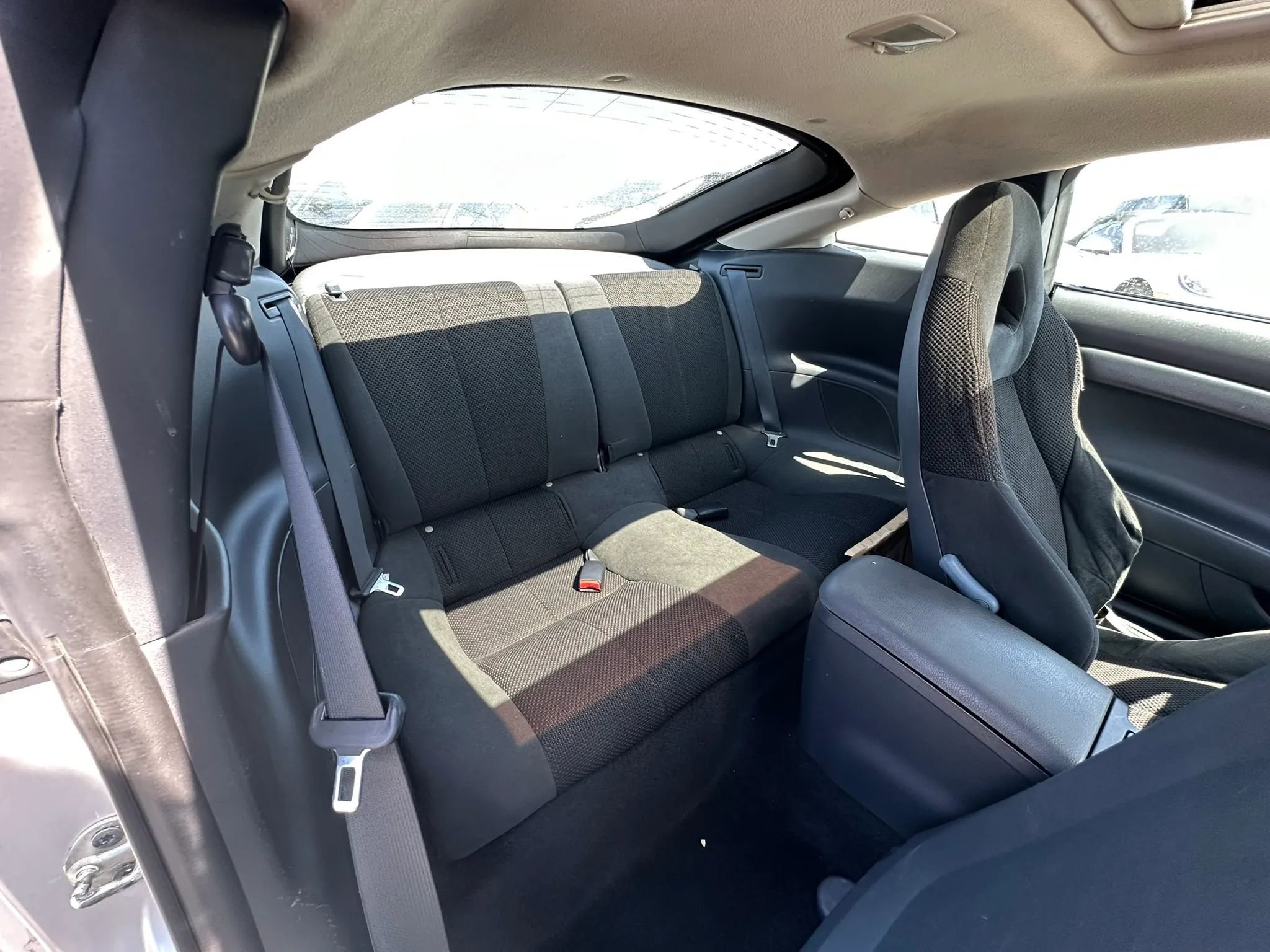 Used 2008 Mitsubishi Eclipse GS image 14