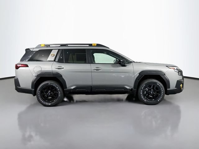 New 2026 Subaru Outback Wilderness AWD/4WD image 8