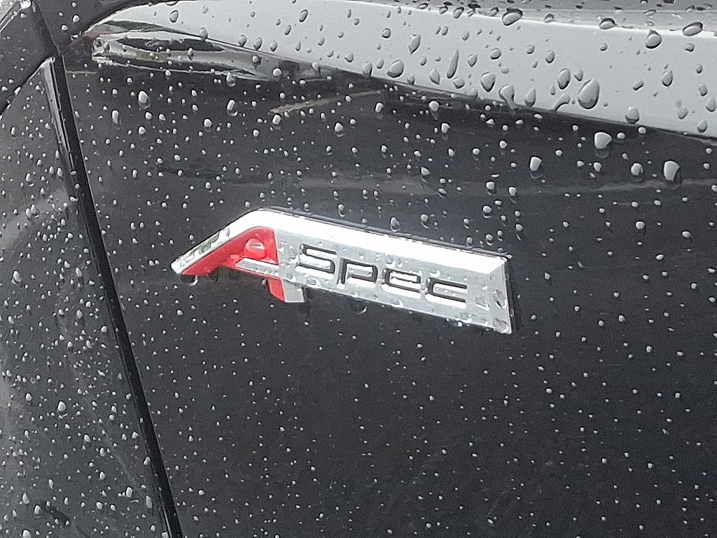 New 2025 Acura ADX A-Spec image 5