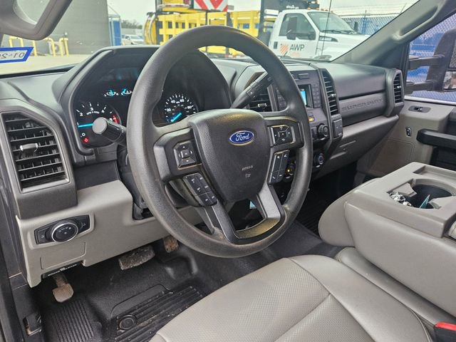 Used 2020 Ford F450 XL w/ Power Equipment Group image 10