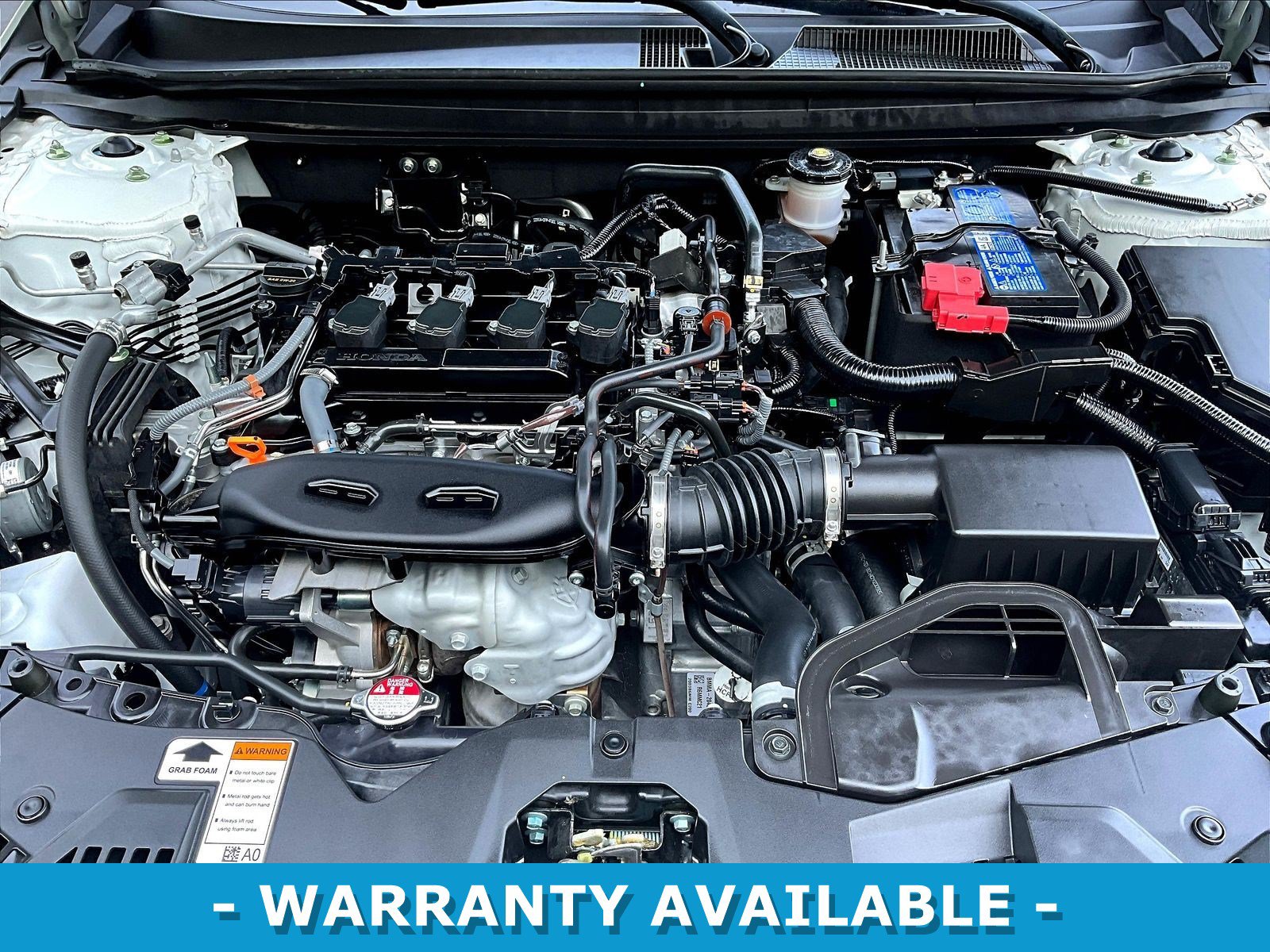 Used 2024 Honda Accord LX image 29