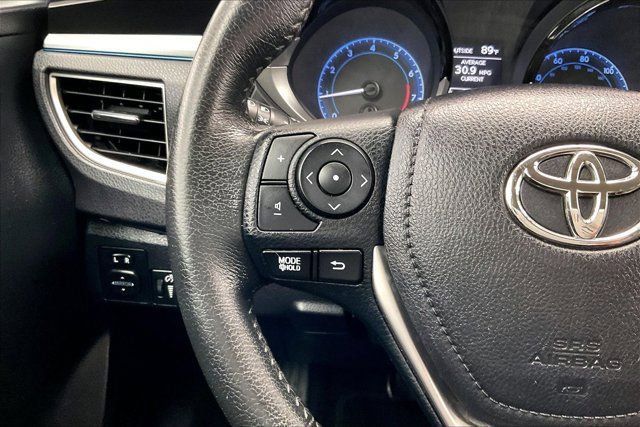 Used 2015 Toyota Corolla S image 20