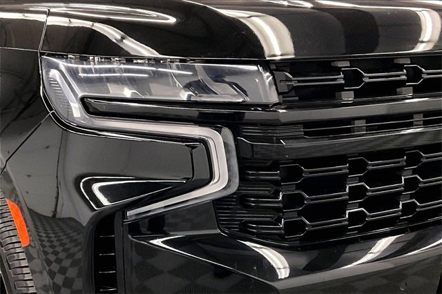 Used 2021 Chevrolet Tahoe RST w/ Luxury Package image 33