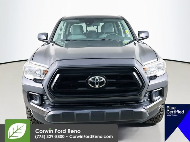Used 2020 Toyota Tacoma SR AWD/4WD image 2