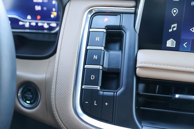 Used 2024 Chevrolet Tahoe Premier image 33