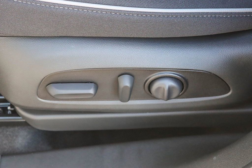 New 2026 Chevrolet TrailBlazer LT image 20