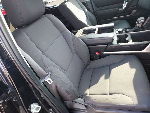 Used 2022 Toyota Tundra SR5 w/ SR5 Convenience Package image 26