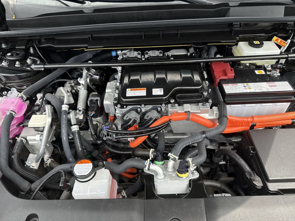 Used 2024 Lexus RZ 450e Premium w/ Technology Package AWD/4WD image 18
