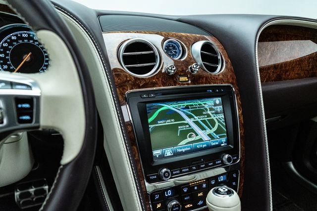 Used 2017 Bentley Flying Spur W12 AWD/4WD image 25