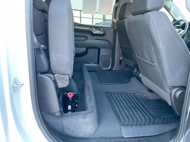 Certified 2024 GMC Sierra 1500 Elevation AWD/4WD image 15