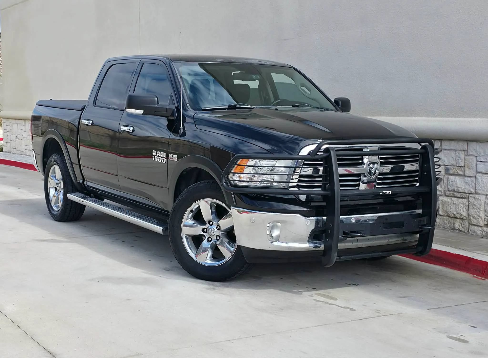 Used 2014 RAM 1500 Lone Star
