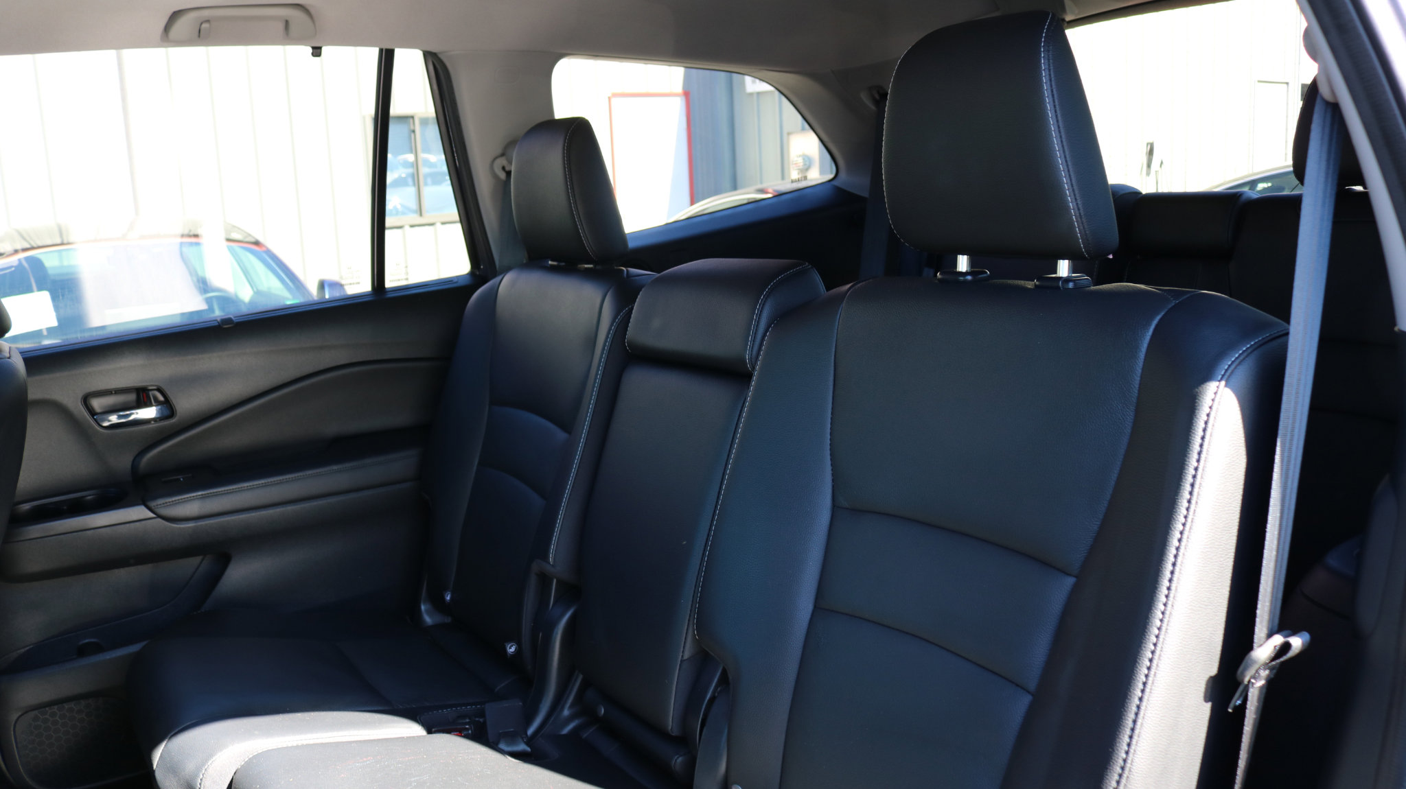 Used 2022 Honda Pilot EX-L image 23