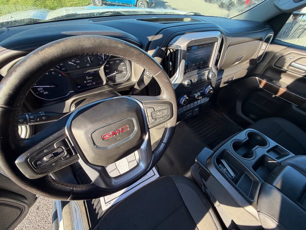 Used 2021 GMC Sierra 1500 Elevation AWD/4WD image 13