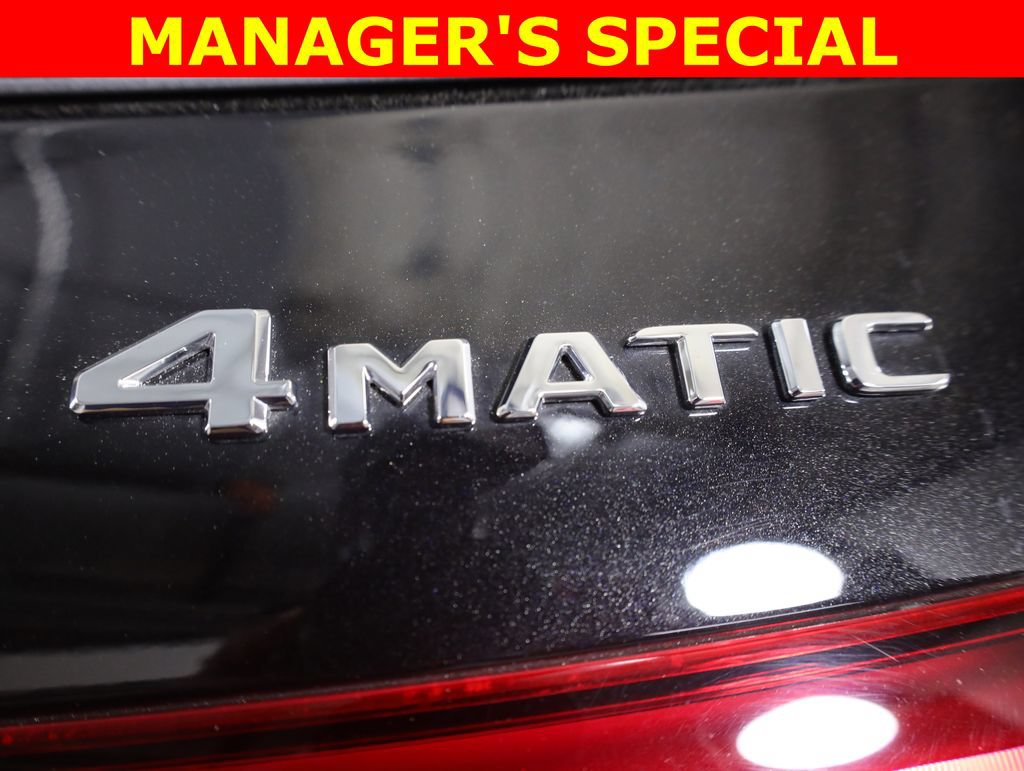 Used 2026 Mercedes-Benz GLE 350 4MATIC image 58