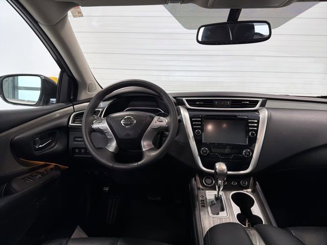 Used 2016 Nissan Murano Platinum w/ Platinum Technology Package image 28