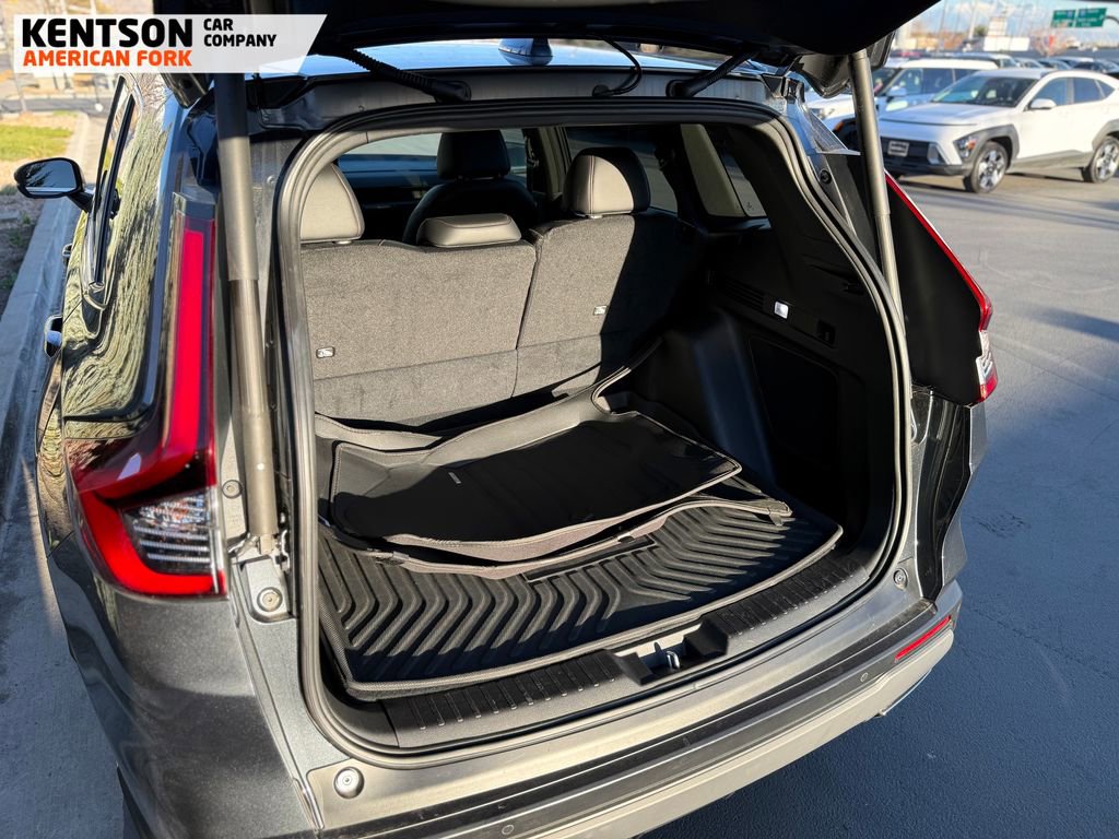 Used 2024 Honda CR-V Sport Touring image 41