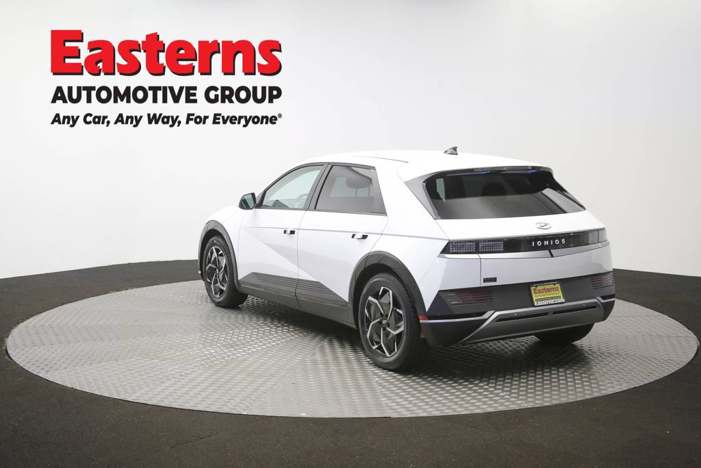 Used 2024 Hyundai Ioniq 5 SEL RWD image 62