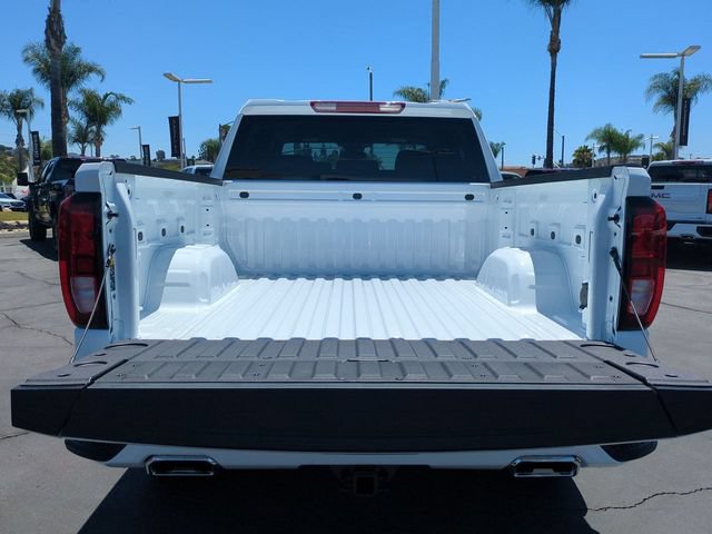 New 2026 GMC Sierra 1500 Elevation w/ LPO, Elevation Black Package AWD/4WD image 27