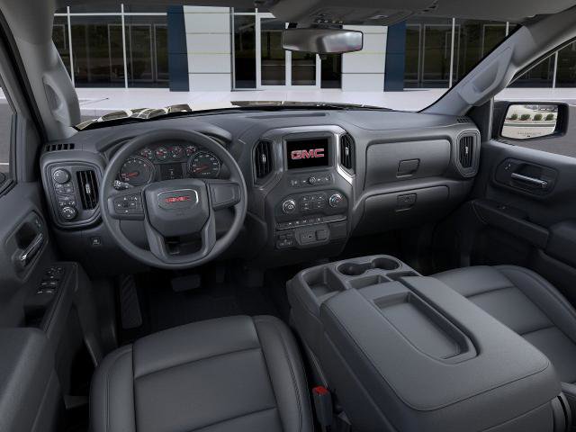 New 2026 GMC Sierra 1500 Pro w/ Graphite Edition image 39