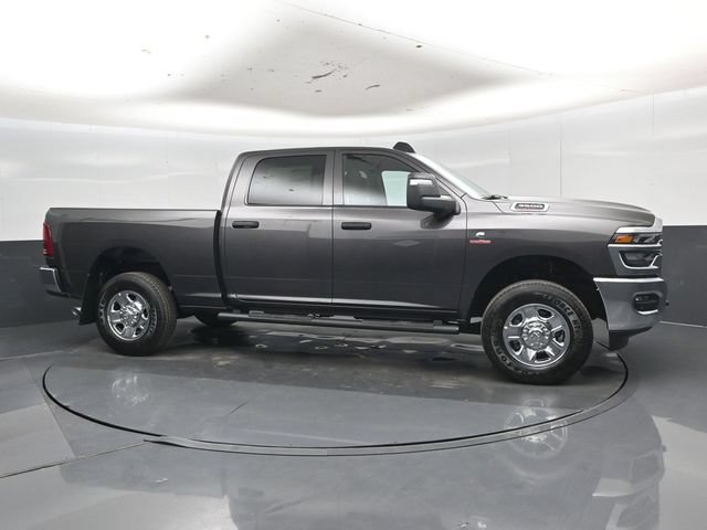 New 2027 RAM 3500 Tradesman AWD/4WD image 31