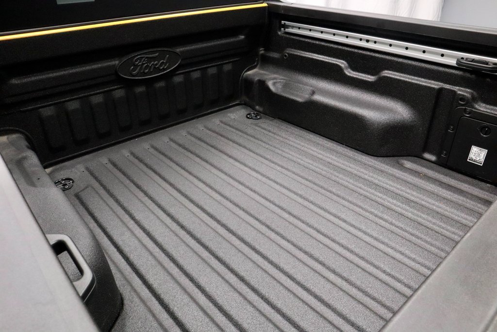 Certified 2022 Ford Maverick Lariat w/ Lariat Luxury Package image 13