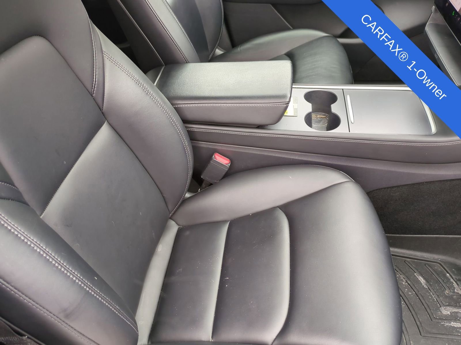 Used 2021 Tesla Model Y Long Range image 22